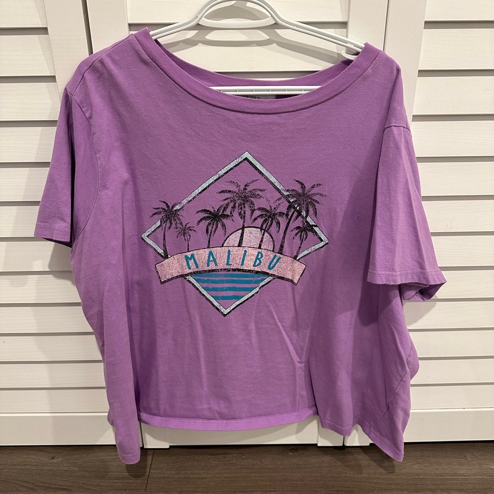 Forever 21 Top